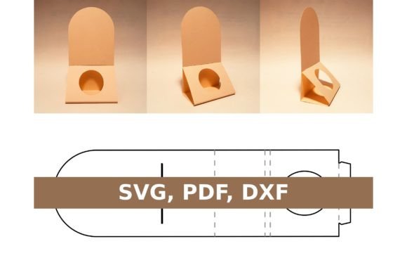 Bottle Display: Laser Cutting Boxes for Brands
