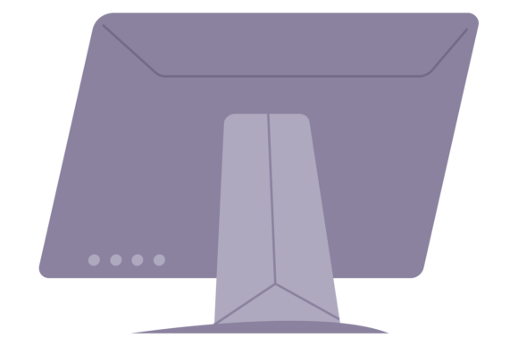 Display Back Icon: Graphics & Illustrations Review