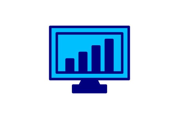 Display Line Icon: Essential Graphics and Icons