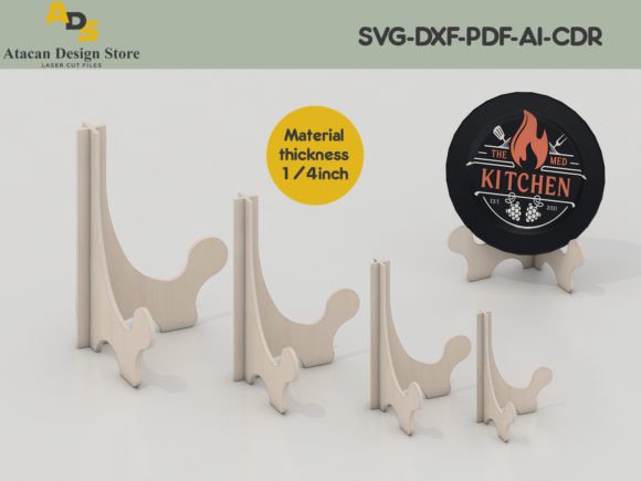 Display Stand Holders: Graphics & Illustrations Review