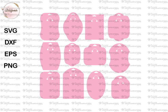 Keyring Card SVG: Elevating Crafts and Graphics