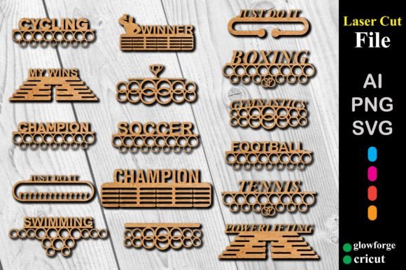 Laser Cutting Wall Decor: A Seller's Review