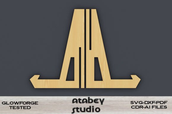 Plate Display Stands: Laser Cutting & Stands Review