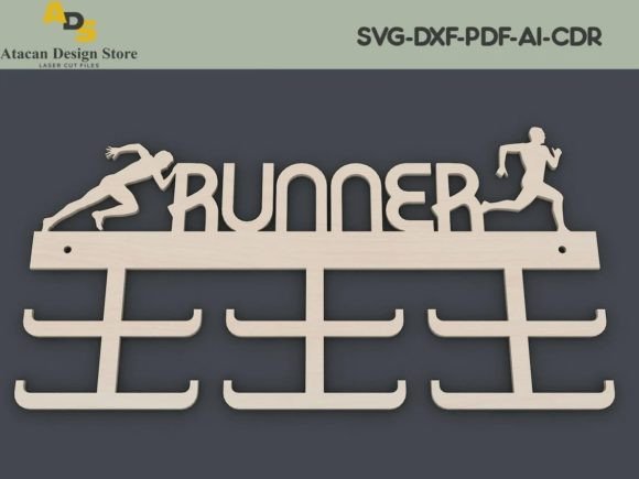 Reviewing the Medal Display Rack for Runners